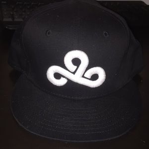 CLOUD 9 cap